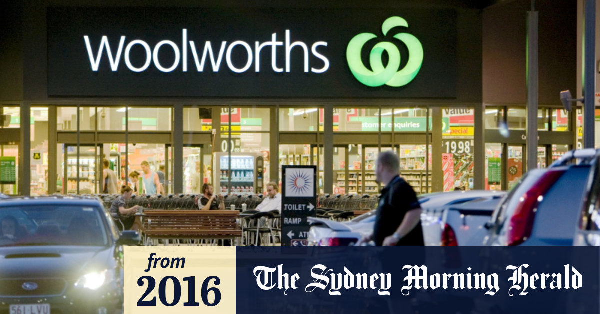 Coles owner Wesfarmers moves up to Australia's top company by revenue